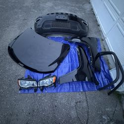 Jeep Parts 