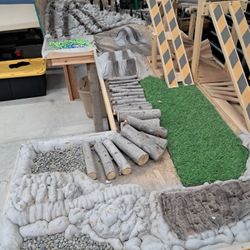 Rock Crawler Course 