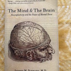 The Mind And The Brain Book
