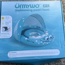 Baby Pool Float