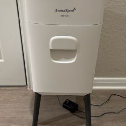 Diaper Pail