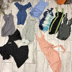 Dress -large - Price Range $7 To $10 Each All New 