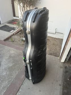 Golf Bag Traveling Case