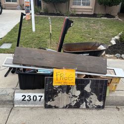 Curb Alert