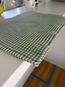 4 placemats