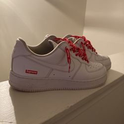 Supreme Air Force 1