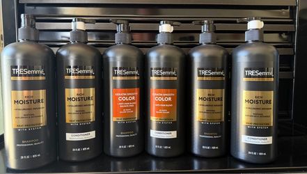 Tresemme