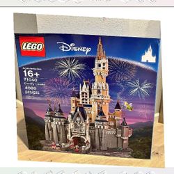 various when Release Your Creativity with Brand New Unopened LEGO Sets