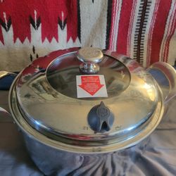 Princess House Steamer 