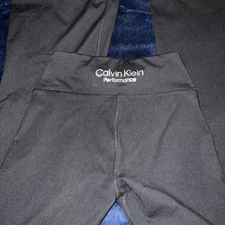 Calvin Klein Performance Pants 