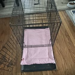 Large Pet Cage