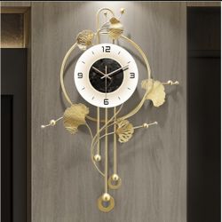 Beautiful Wall Clock 