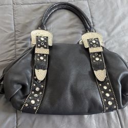 Bolsa De Piel 