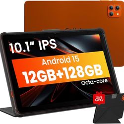 10.1 inch Tablet(brand new)