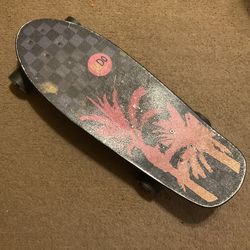 Skate Bord
