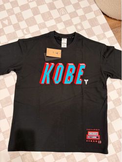 KOBE DRAFT PACK T-SHIRT