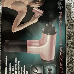 Fine life Massage Gun