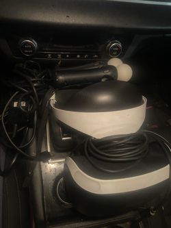 Vr Set