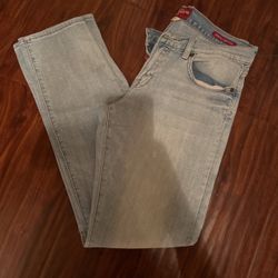 Denim Jeans 