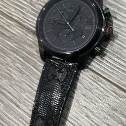 Men’s Gucci Watch Authentic