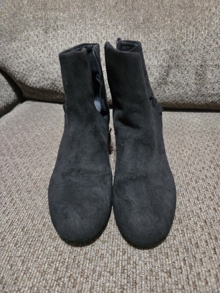 Rockport Boots Womens
