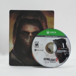 Dying Light 2: Stay Human [Deluxe Edition] (Microsoft Xbox Series X, 2022)