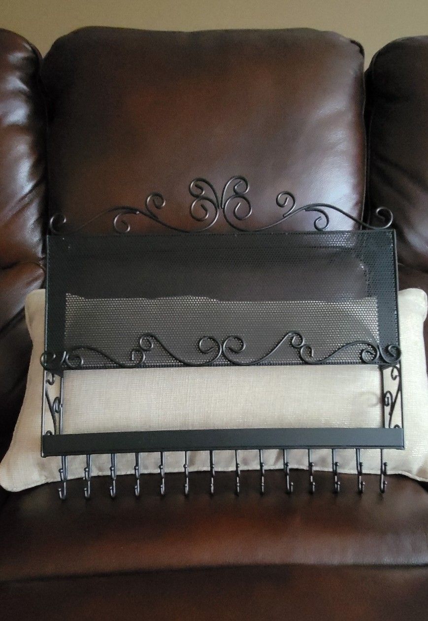Jewelry Holder