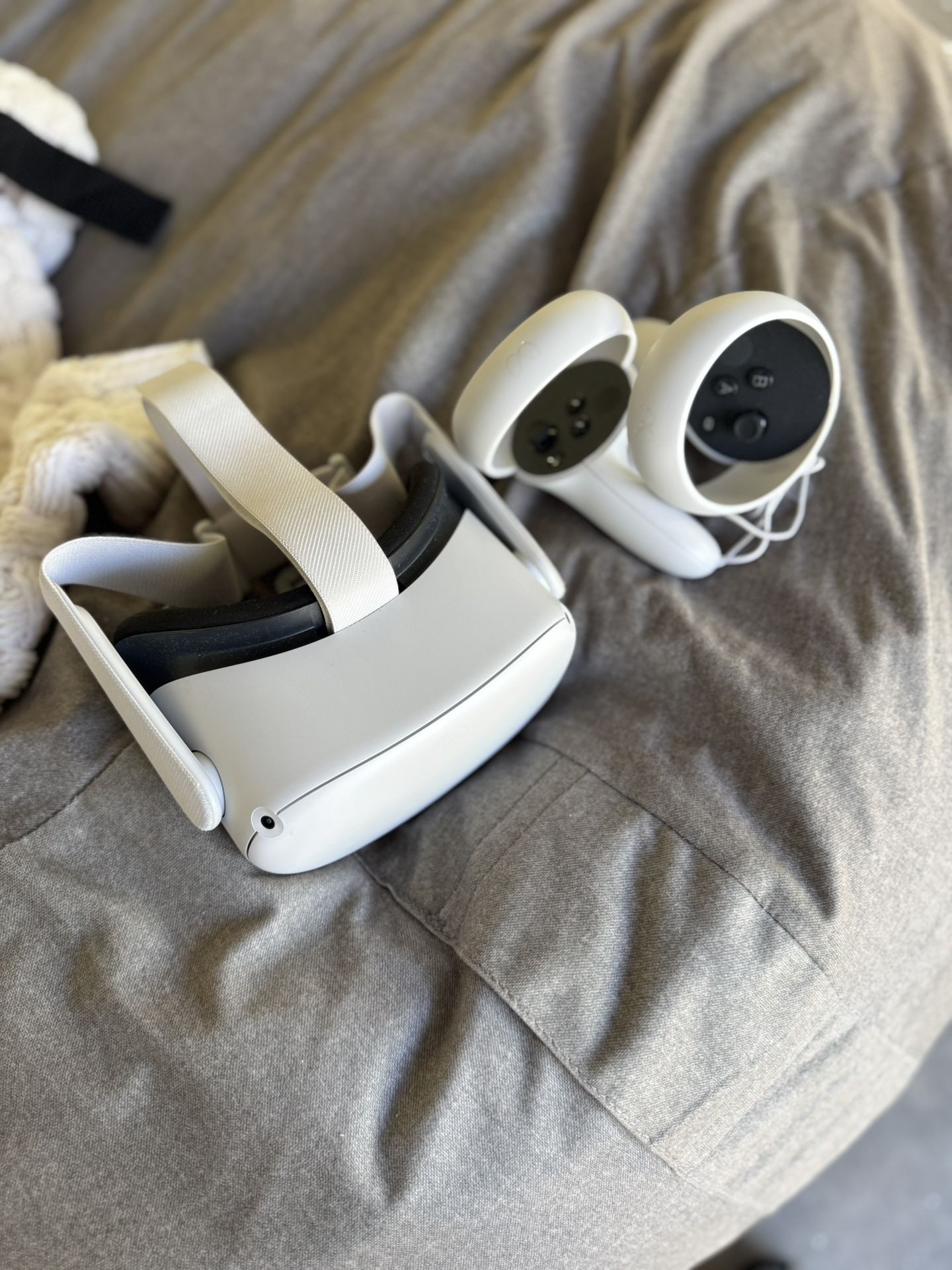 Oculus Meta Quest 2