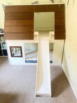 House bed