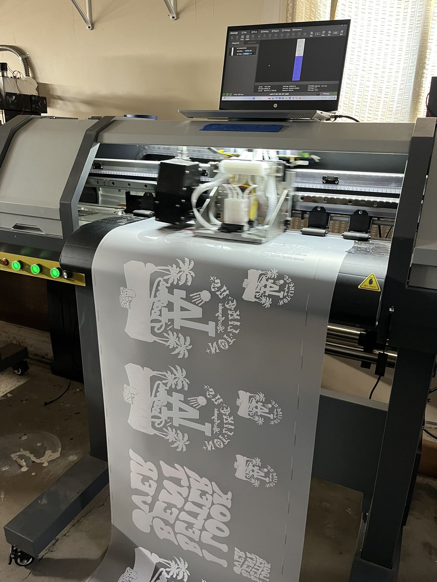 DTF Transfer for Sale in Anaheim, CA OfferUp