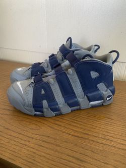 Nike Uptempo