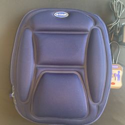 Dr Scholl’s Portable Chair Back Massager
