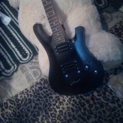 Electric Guitar