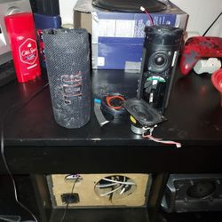 Jbl Parts