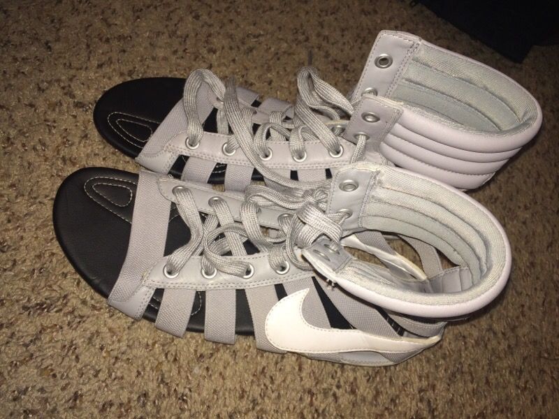 Gladiator Sandals