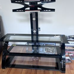 Television TV Stand Entertainment Center