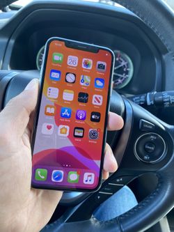 iPhone X 64gb excellent condition unlocked