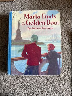 Vintage book  first edition.