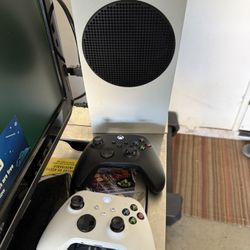 Xbox Series S