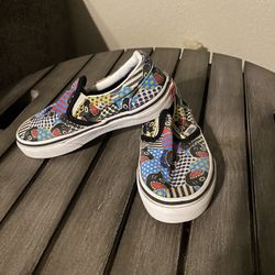Kids Vans 