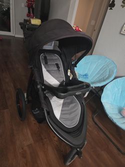 Stroller