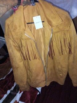 Mens Forever 21 jacket