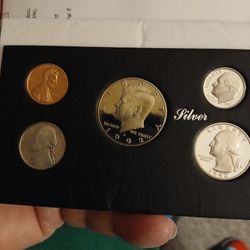 Capital Holder Proof