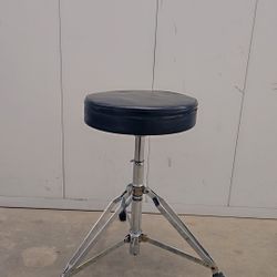 Drum Throne