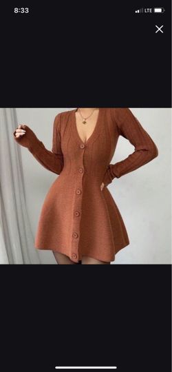 Cute dress 👗