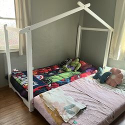 Bed Frame Only 
