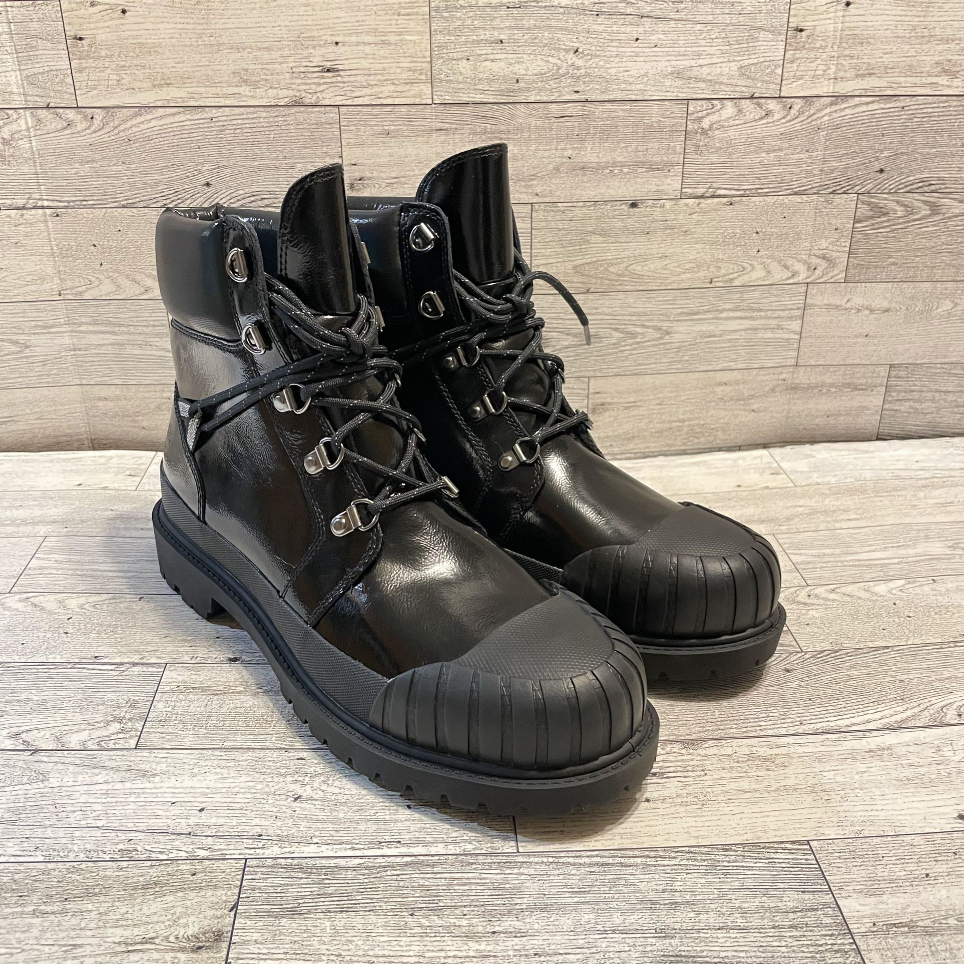 Timberland waterproof boots