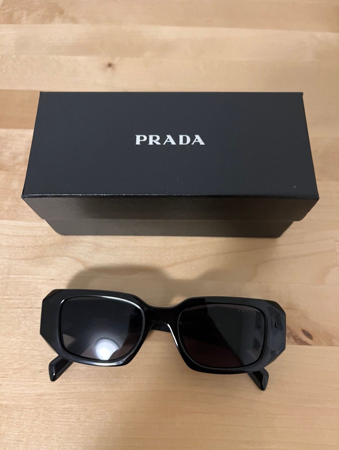 Brand New “Prada Sunglasses”