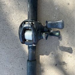 Daiwa 6.3 Tatula 100h 