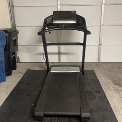 I Fit Proform Treadmill 